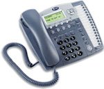 AT&T 984 Corded Phone