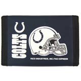 Indianapolis Colts Nylon Wallet