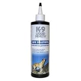 For Animals K9 Ear Solutions - 12 oz - Liquid