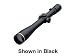 LEUP VX-3 6.5-20X40 LR VRMNT Silver Scope