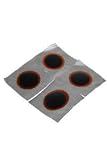 ACTION PATCH REMA 25MM 100 BOX