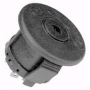 Ignition Switch; Sears Craftsman Poulan Husqvarna 175566, 163968; MTD Yard Man 925-1741; Murray... by Rotary
