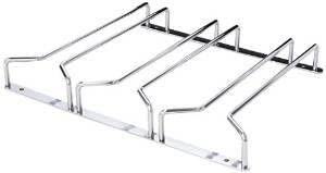 2 X Oenophilia Under Cabinet Stemware Rack