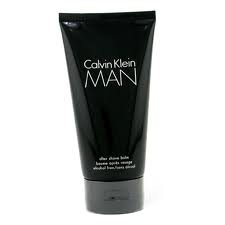 CALVIN KLEIN MAN After 5 Oz.