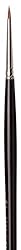 da Vinci MAESTRO Series 1505 Size 2 Extra Short Kolinsky Red Sable Retouch/Spotter Paint Brush Recent Review da Vinci MAESTRO Series 1505 Size 2 Extra Short Kolinsky Red Sable Retouch/Spotter Paint Brush Recent Review