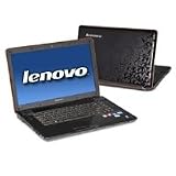 Lenovo Ideapad Y560 06465KU 15.6-Inch Laptop (Black)