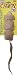 Vo-Toys #1208 Ferret Cat Toy