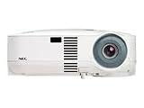 VT491 - SVGA, LCD, 2000 Lumen Projector with Dual Computer Inputs and Variable A