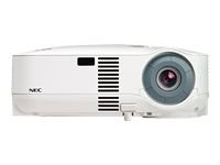 VT491 - SVGA, LCD, 2000 Lumen Projector with Dual Computer Inputs and Variable A