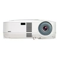 VT491 - SVGA, LCD, 2000 Lumen Projector with Dual Computer Inputs and Variable A
