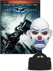 Dark Knight - With Joker Mask