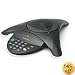Polycom Soundstation2 Conference Phone Non-expandable with o Display