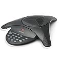 Polycom Soundstation2 Conference Phone Non-expandable with o Display