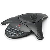 Polycom Soundstation2 Conference Phone Non-expandable with o Display