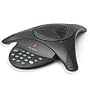 Polycom Soundstation2 Conference Phone Non-expandable with o Display