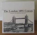 The London 1891 census