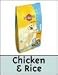 Pedigree Complete Puppy Chicken & Rice Dry Dog Food 3kg