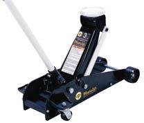 Hyd 3-Ton Magic Lift Svc Jack