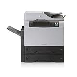 HP LaserJet 4345x mfp - multifunction ( B/W ) ( Q3943A#201 )