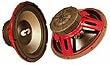 CDT Audio EF-120 12