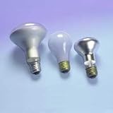 Sylvania Lighting 120WBR40/SPOT-GRO Spot-gro Incandescent Reflector Bulb 120w Frosted Finish(pack of 6)