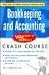 Books : Bookkeeping and Accounting