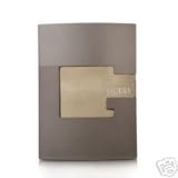 Guess Suede Cologne 2.5 Oz / 75 Ml Eau De Toilette(edt) Brand New Tester