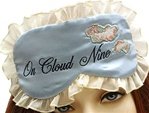 Mary Green On Cloud Nine Eye/Sleep Mask