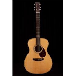 Martin OM28-V Vintage Reissue Acoustic Guitar (1502884)