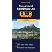 ADAC UrlaubsKarte �sterreich Blatt 2: Burgenland, Steiermark-Ost 1 : 150 000: Von Weyer Markt bis Wiener Neustadt / Eisenstadt und von St. Veit ... Mit Ortsregister. Einseitig bedruckt