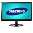 Samsung S24A350H 24-Inch Class LED Monitor - Black