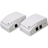 Wireless Phone Jack and Extension Unit