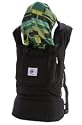 Ergo Baby Carrier - Black/retro