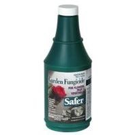 "Woodstream 5456 ""Safer"" Garden Fungicide 16 Oz"