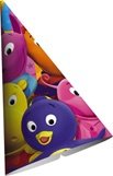 21kmhP05L9L Backyardigans Cone Hats 8 pc Opinions