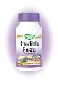 Rhodiola Rosea - 60 - Vegcap