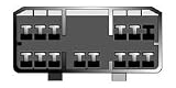 Review Autoleads  / PC2-33-4 Autoleads Hyundai Aftermarket Stereo Head Unit Adaptor Lead