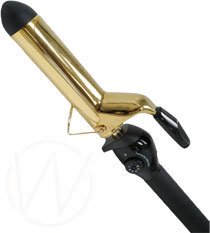 BaByliss PRO GT Gold Titanium 3/4