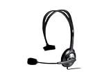 Labtec Mono 341 Headset with Microphone