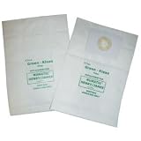 N.A.C.E. & Numatic Henry & James Nvm1c Vacuum Bag