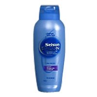 Selsun Salon Pyrithione Zinc Dandruff Shampoo, 2-in-1 Shampoo Plus Conditioner 13 fl oz (384 ml)