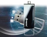 Pretec 2GB i-Disk Swing Reflection USB Flash Drive