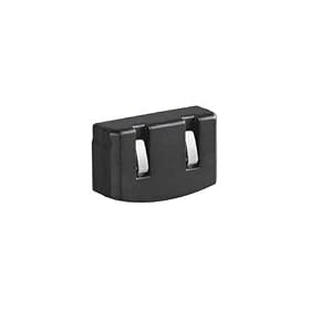 mr!tech | Batterie Haute Performance pour Sennheiser casque ferm� | Remplacement pour Sennheiser BA150, BA151 | Compatible avec: RS4 RS6 RS8 RS30 RS40 RS45 RS55 RS60 RS65 RS80 RS85 RS400 RS2400 IS380 IS150 IS300