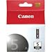 Canon PGI-5BK Inkjet Cartridge Black Ref 0628B001