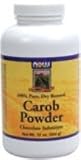 Carob Powder Toasted - 12 Ounces