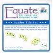 Equate Junior Tile Set
