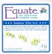 Equate Junior Tile Set