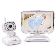 Summer Baby Moments Flat Screen Digital Color Video Monitor