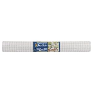 6 each: Wonderliner Designer Shelf Liner (V40309) by Vantage Industries, Inc