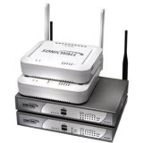 Sonicwall Hardware Tz 200 Network Security Appliance